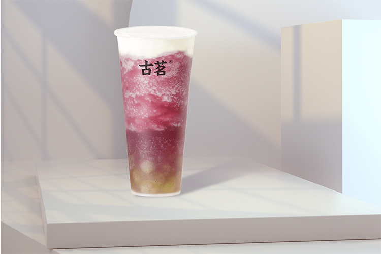2023古茗加盟费用和加盟条件明细-古茗奶茶加盟条件怎么样-牛集餐饮网