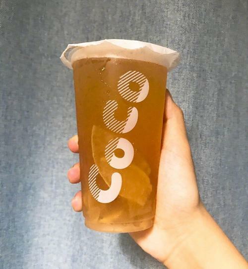 开一家coco奶茶店能赚多少，加盟费多少