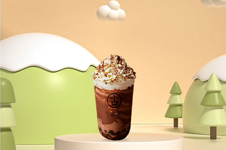 古茗奶茶加盟需要投入多少-古茗奶茶加盟多久可以回本啊