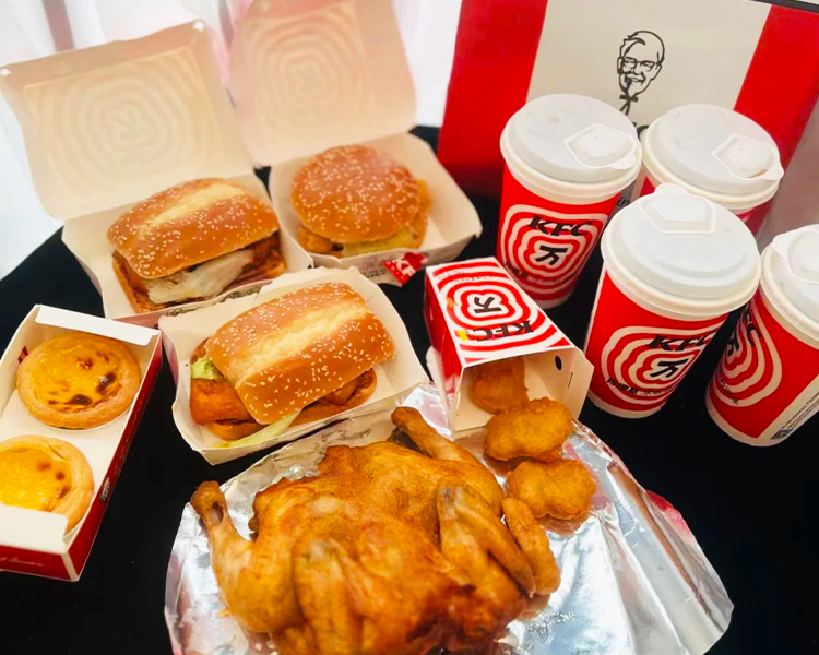 开一个肯德基店要投资多少钱,开一家肯德基加盟店要什么条件 开一个肯德基店要投资多少钱,开一家肯德基加盟店要什么条件