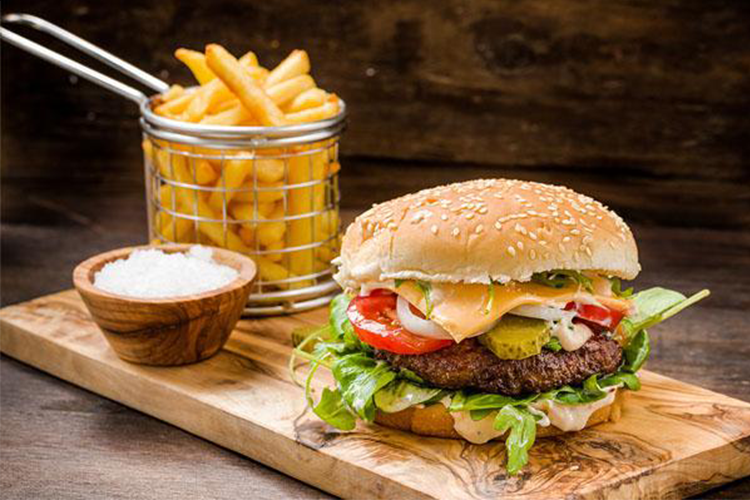 华莱士快餐连锁加盟-华莱士农村加盟费多少-牛集餐饮网