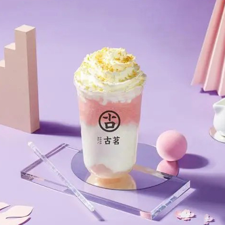 古茗加盟多少钱-奶茶店加盟古茗-加盟古茗奶茶怎么样-牛集餐饮网