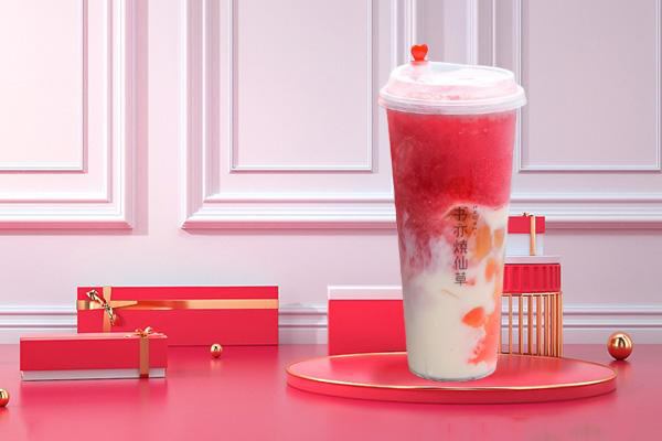 书亦烧仙草的加盟费多少,加盟总部优势 书亦烧仙草的加盟费多少,加盟总部优势