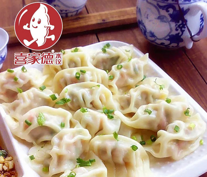 喜家德加盟费用及流程-喜家德加盟条件详细分析-牛集餐饮网