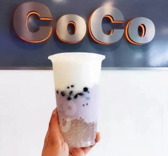 coco都可奶茶茶饮加盟 coco都可奶茶茶饮加盟