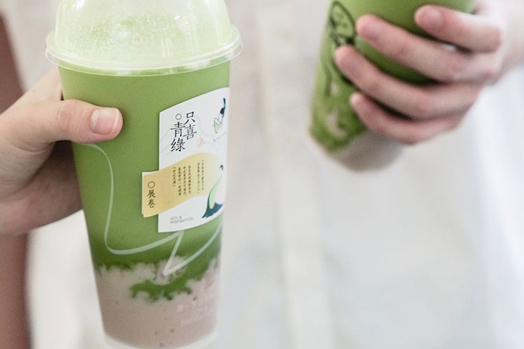 喜茶加盟条件及费用查询-喜茶加盟费用和条件-牛集餐饮网