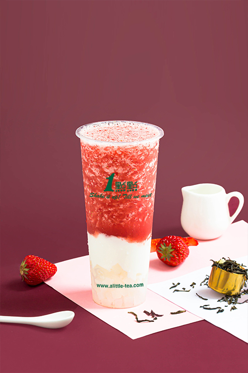 一点点加盟费用及条件 一点点加盟费用及条件