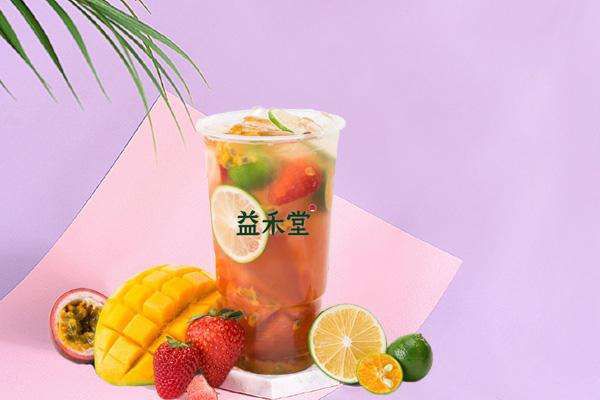 益禾堂加盟费需要多少钱,总费用公开 益禾堂加盟费需要多少钱,总费用公开