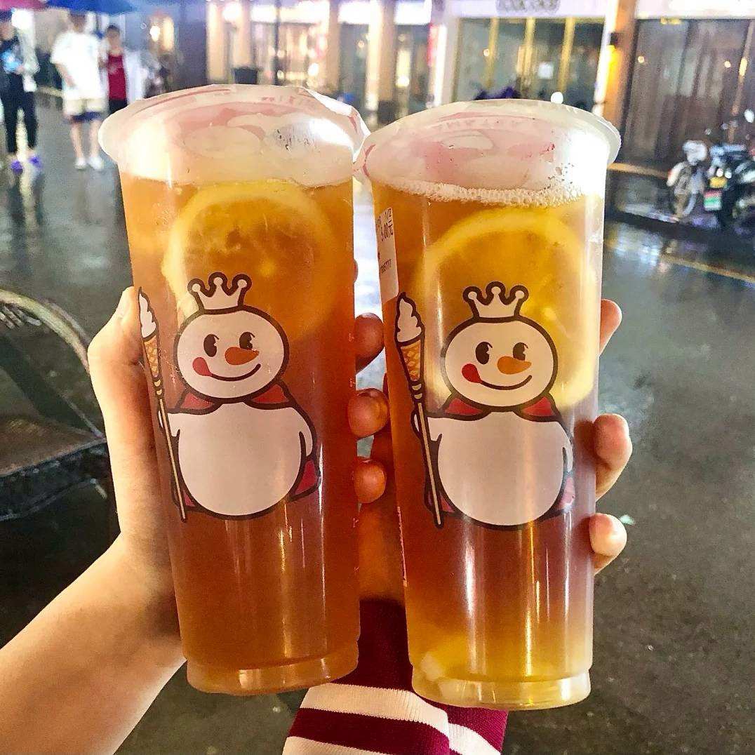 蜜雪冰城加盟怎样 蜜雪冰城加盟怎样