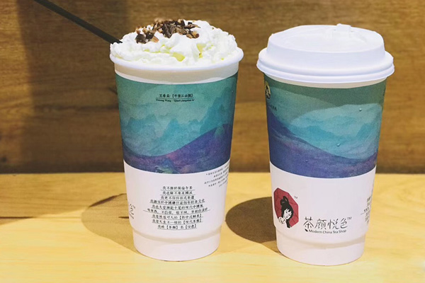 茶颜悦色怎么加盟 茶颜悦色怎么加盟