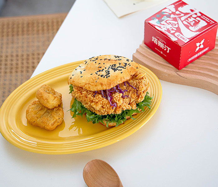 塔斯汀汉堡加盟条件要求是什么呢,塔斯汀汉堡加盟店利润成本 塔斯汀汉堡加盟条件要求是什么呢,塔斯汀汉堡加盟店利润成本