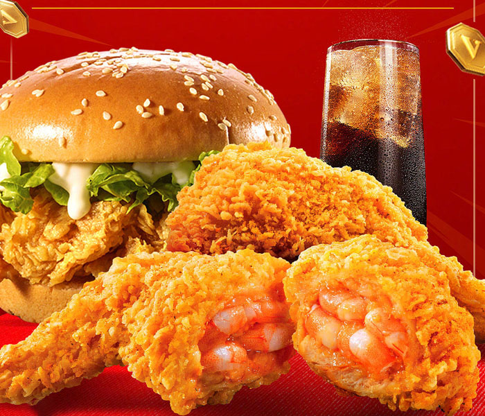 肯德基加盟费及加盟条件2023,加盟一家肯德基店大概要多少钱 肯德基加盟费及加盟条件2023,加盟一家肯德基店大概要多少钱