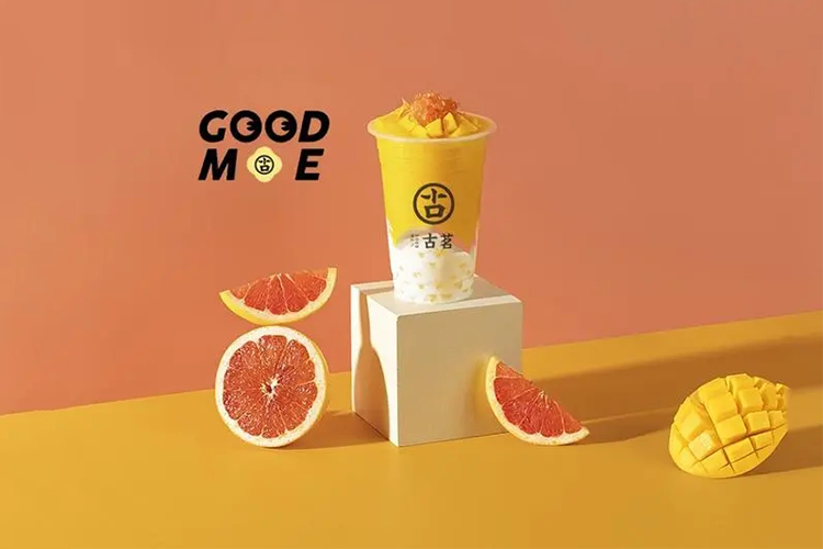 古茗加盟费及加盟条件-古茗加盟费用大约多少-牛集餐饮网