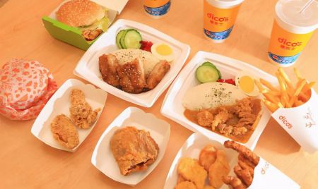 德克士加盟需要多少钱 德克士加盟需要多少钱