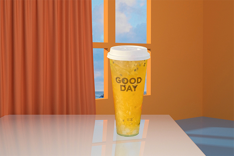 古茗加盟需要多少成本啊-古茗奶茶加盟费多少大概-牛集餐饮网