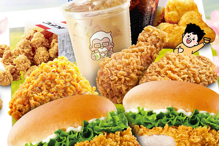 加盟一家肯德基需要投资多少钱,投资一家肯德基加盟店多久回本 加盟一家肯德基需要投资多少钱,投资一家肯德基加盟店多久回本