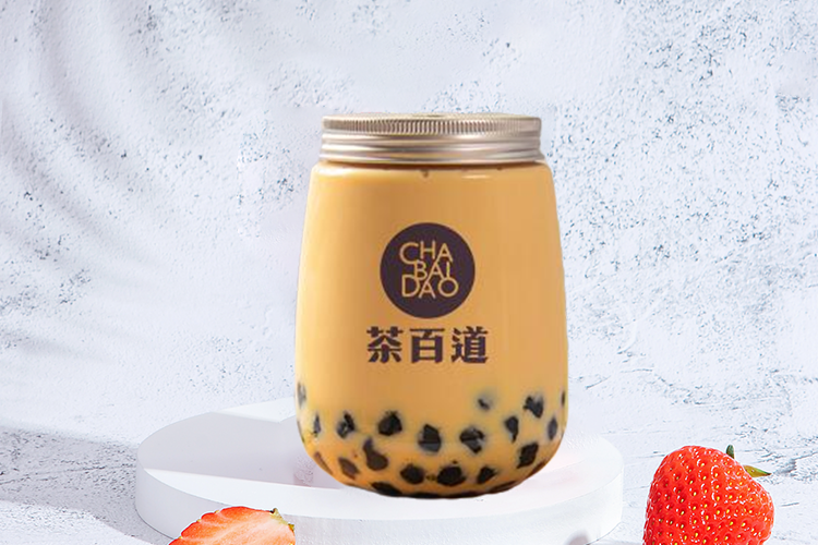 茶百道加盟条件及加盟费用多少 茶百道加盟条件及加盟费用多少