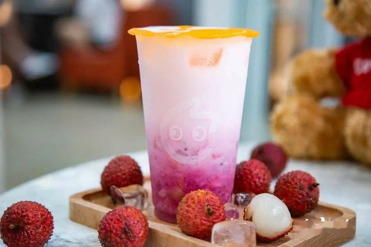 coco都可加盟费明细 coco都可加盟费明细