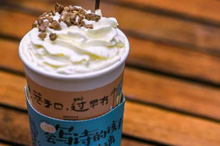 茶颜悦色奶茶店加盟费用是多少钱,茶颜悦色加盟条件及流程 茶颜悦色奶茶店加盟费用是多少钱,茶颜悦色加盟条件及流程