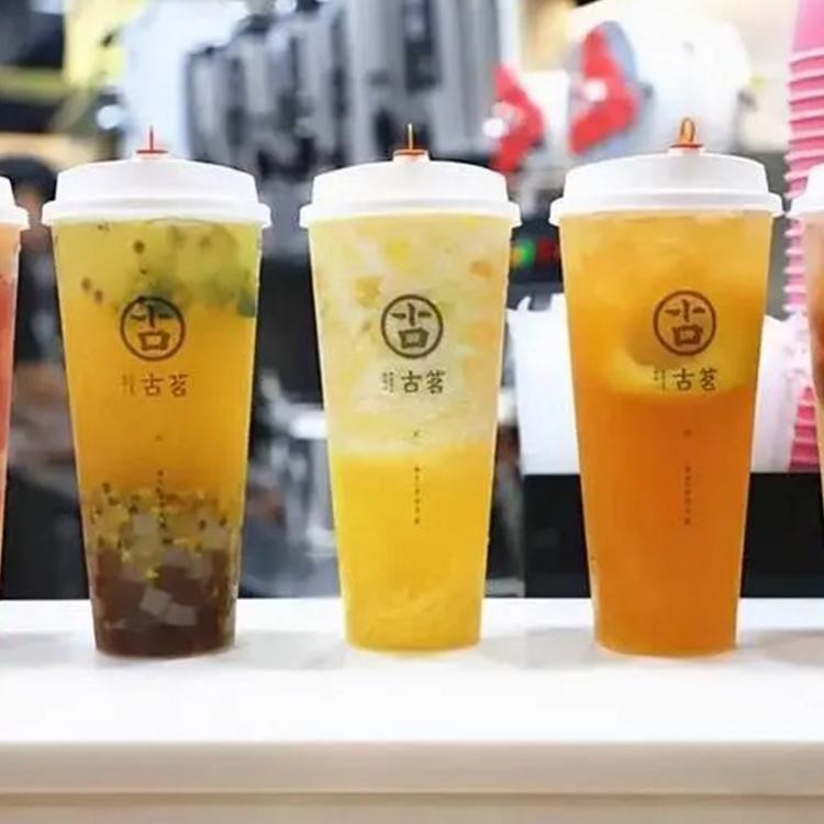 怎么加盟古茗-古茗加盟费多少-古茗奶茶加盟费明细表2023-牛集餐饮网