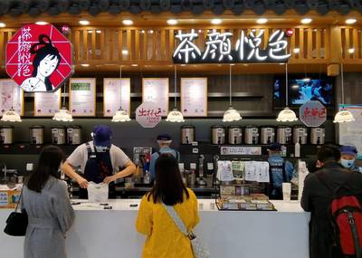 加盟茶颜悦色需要多少钱 加盟茶颜悦色需要多少钱