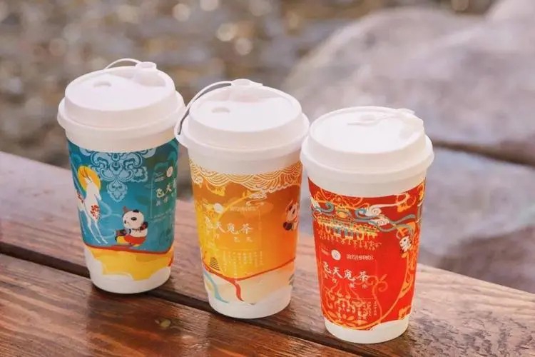 茶百道奶茶怎么加盟 茶百道奶茶怎么加盟