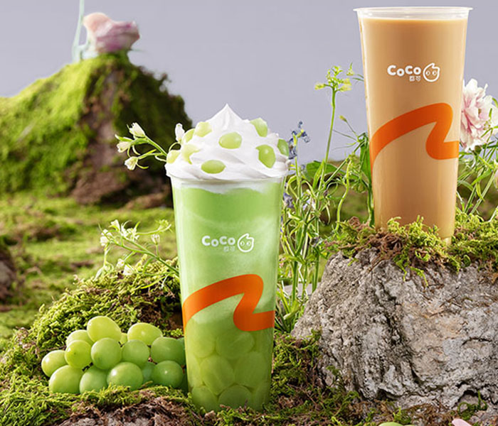 都可coco奶茶加盟费用是多少钱-都可coco奶茶加盟条件和流程-牛集餐饮网