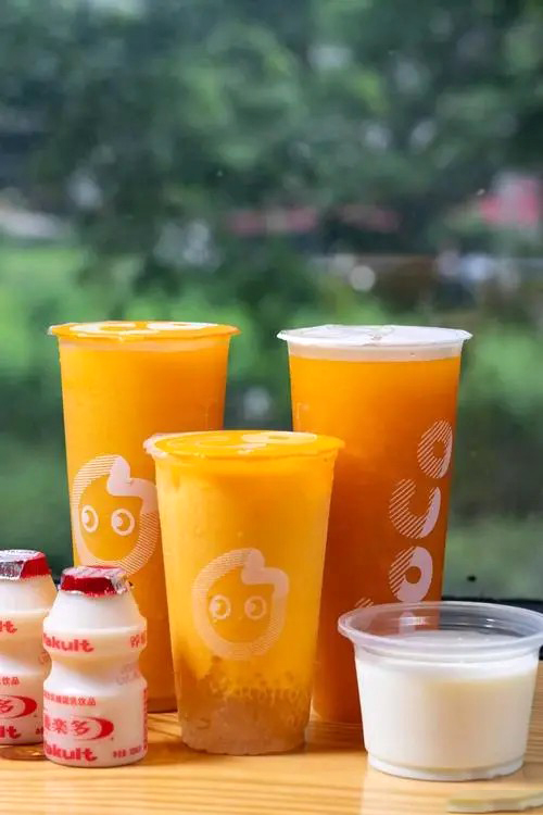 coco奶茶怎么加盟的,coco奶茶怎么才能加盟