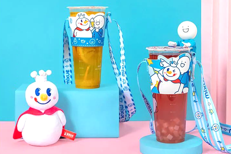 怎样能顺利加盟蜜雪冰城 怎样能顺利加盟蜜雪冰城