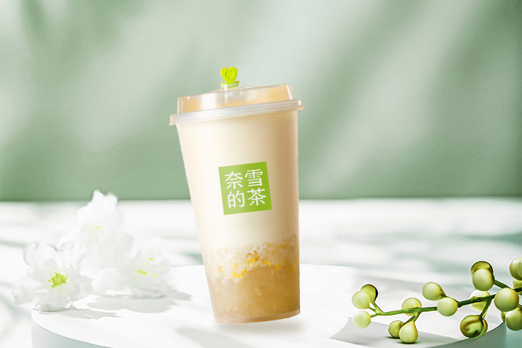 现在加盟奈雪的茶需要多少钱-奈雪的茶加盟条件和加盟费用是多少-牛集餐饮网