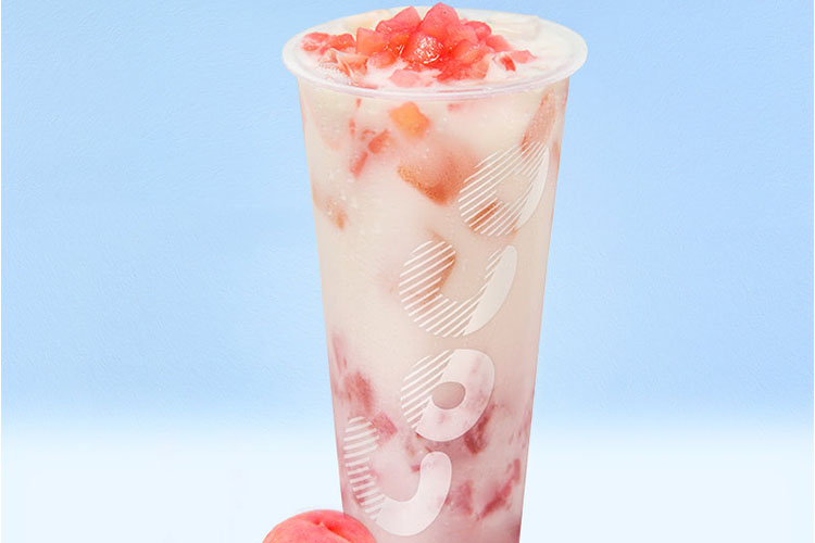 Coco奶茶加盟费用 Coco奶茶加盟费用