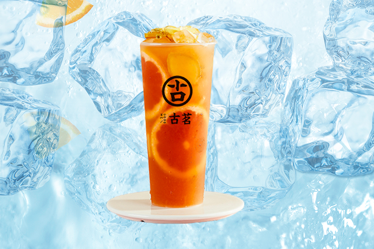 古茗奶茶店加盟 古茗奶茶店加盟