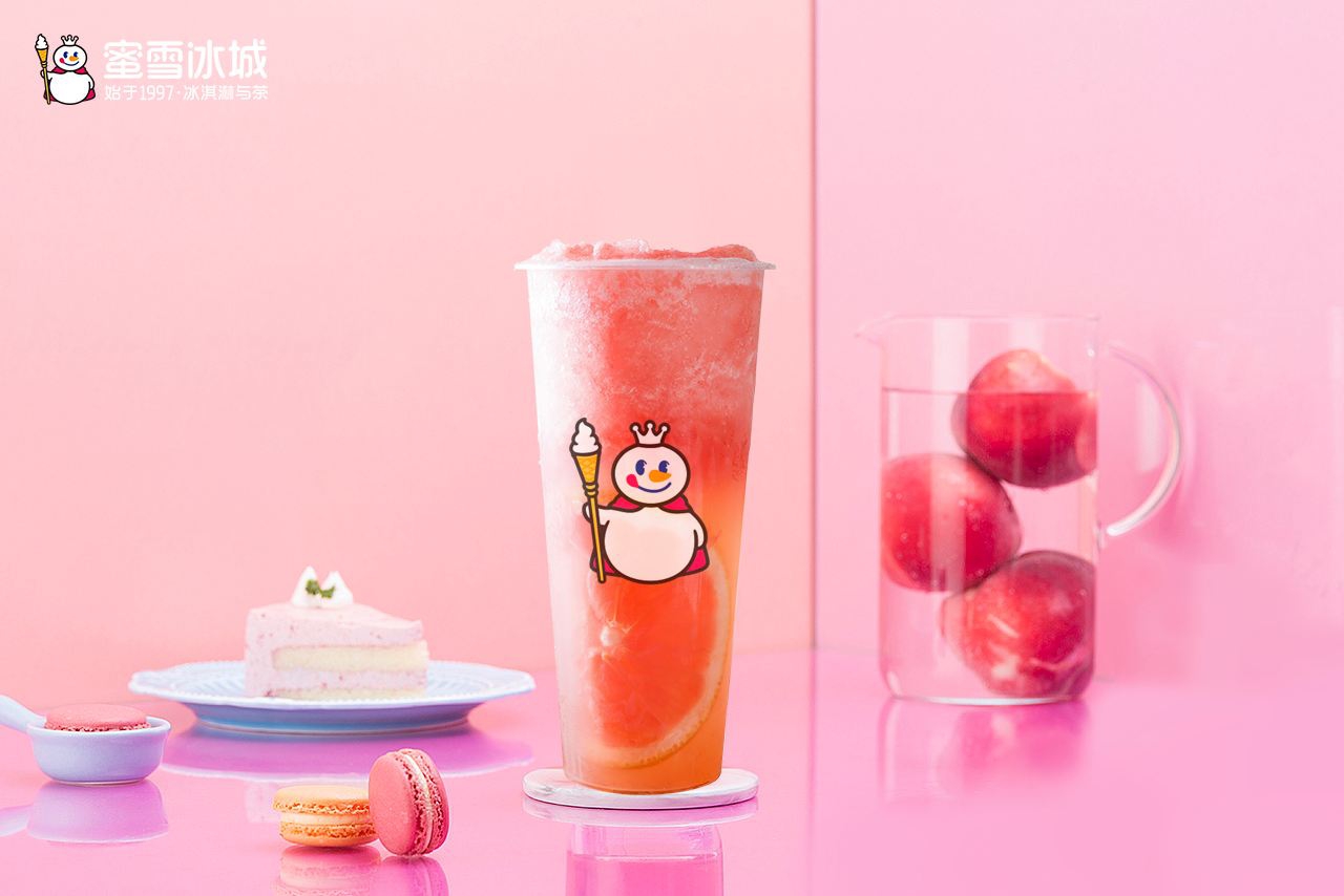 武汉可以加盟蜜雪冰城么 武汉可以加盟蜜雪冰城么