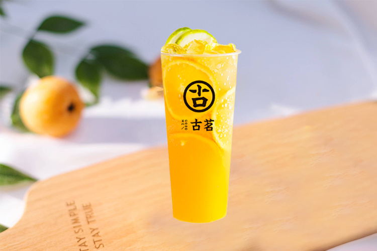 古茗加盟费及加盟条件2023-古茗加盟费多少-牛集餐饮网