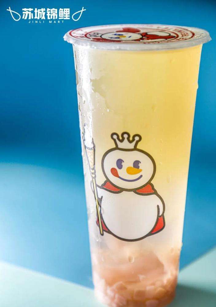 蜜雪冰城加盟流程 蜜雪冰城加盟流程