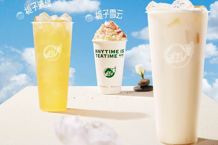 益禾堂加盟大概多少钱,益禾堂加盟流程 益禾堂加盟大概多少钱,益禾堂加盟流程