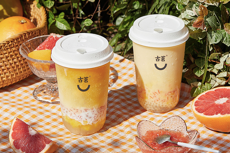 古茗奶茶加盟费用具体是多少呢,古茗加盟利润分析
