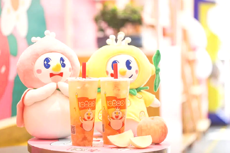 蜜雪冰城加盟可靠吗 蜜雪冰城加盟可靠吗