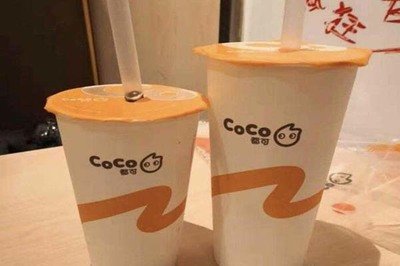 coco都可奶茶店怎么加盟,coco都可奶茶店加盟需要多少钱