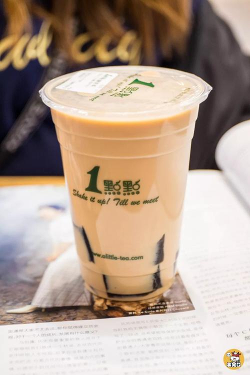 开一家一点点奶茶店需要投资多少钱 开一家一点点奶茶店需要投资多少钱