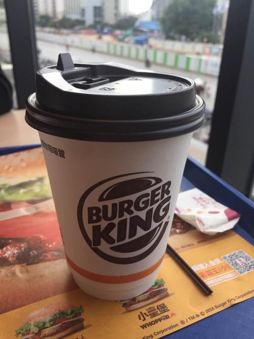 汉堡王加盟费用多少钱,汉堡王代理加盟多少钱