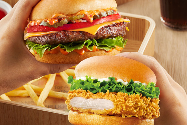 德克士加盟费用以及加盟条件2023,德克士汉堡店加盟费大概需要多少钱