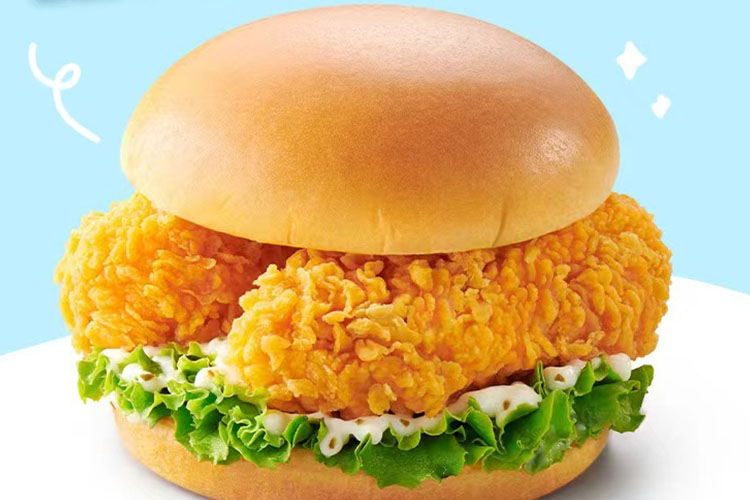 德克士加盟费用以及加盟条件2023-德克士汉堡店加盟费大概需要多少钱-牛集餐饮网