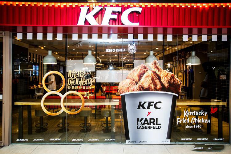 怎么加盟肯德基,加盟条件和要求有什么 怎么加盟肯德基,加盟条件和要求有什么