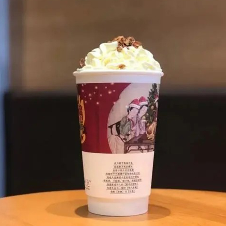 如何加盟茶颜悦色店 如何加盟茶颜悦色店