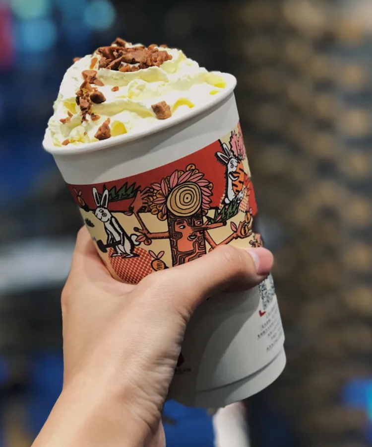 茶颜悦色娄底加盟 茶颜悦色娄底加盟