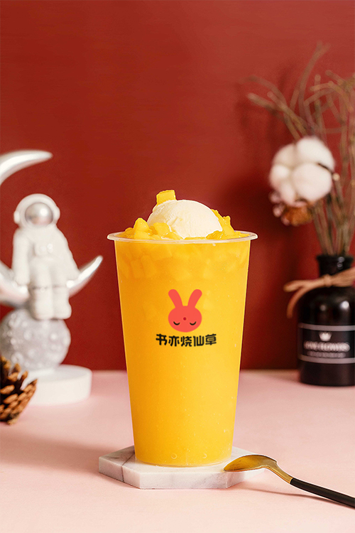 书烧仙草奶茶加盟费用明细表 书烧仙草奶茶加盟费用明细表