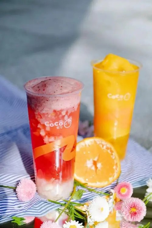 coco奶茶要怎么加盟 coco奶茶要怎么加盟