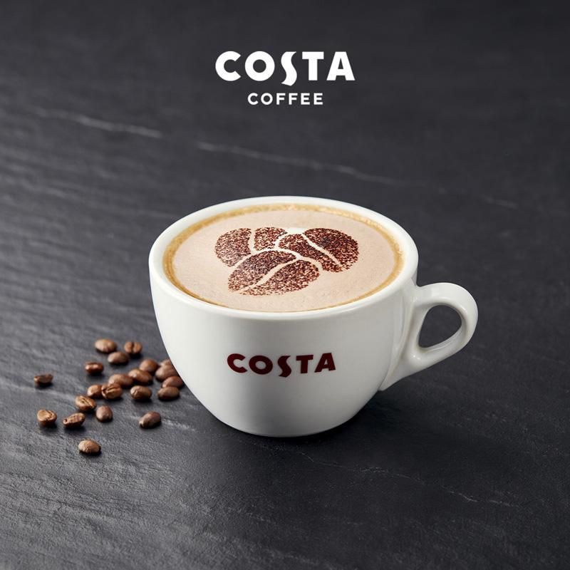 costa咖啡加盟条件 costa咖啡加盟条件