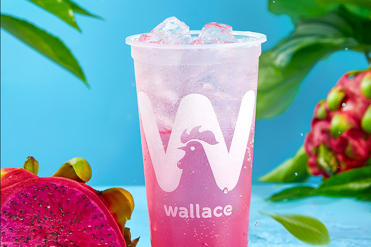 华莱士汉堡加盟店-华莱士加盟需要投资多少-牛集餐饮网